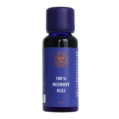 Neemový olej 30 ml