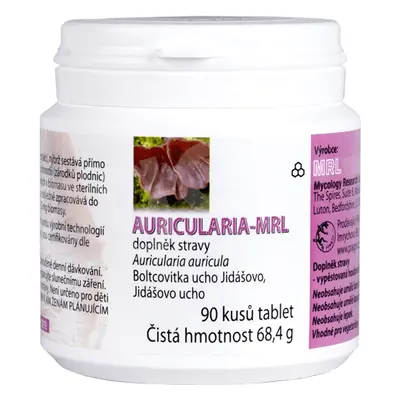 MRL Auricularia 90 tbl