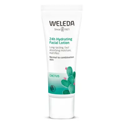 Weleda Opuncie hydratační pleťový lotion 30 ml