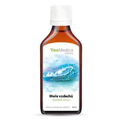 Yao medica 044 Moře vzdechů 50 ml