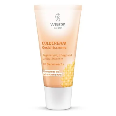 WELEDA Coldcream 30 ml