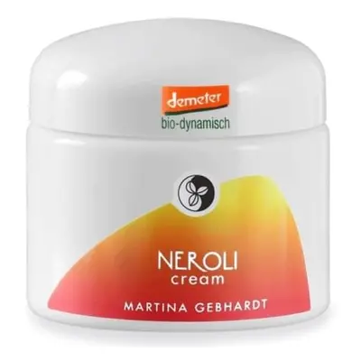 Martina Gebhard Neroli krém 50 ml