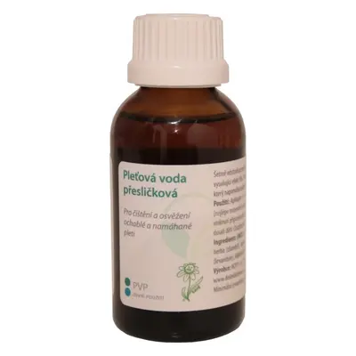 Dědek Kořenář Pleťová voda přesličková 100 ml