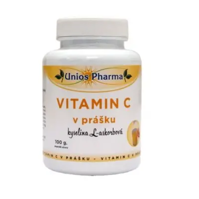 Vitamin C v prášku 100 g