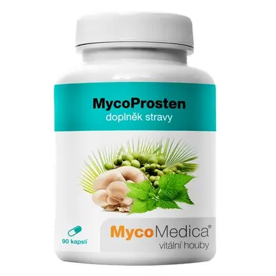 MycoMedica MycoProsten 90 cps