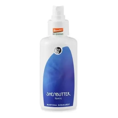 Martina Gebhard Sheabutter tonikum 50 ml