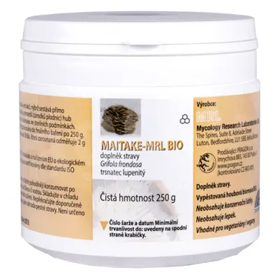 MRL Maitake 250 g