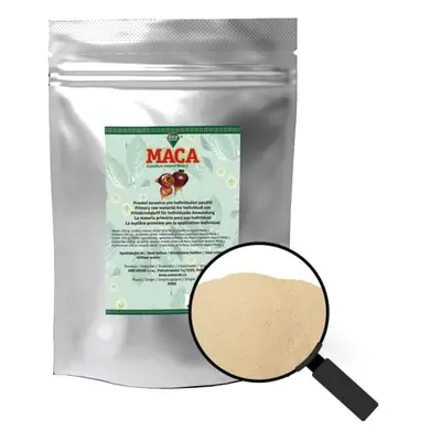 OroVerde Maca (prášek) 250 g