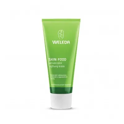 WELEDA Univerzální výživný krém SKIN FOOD 30 ml