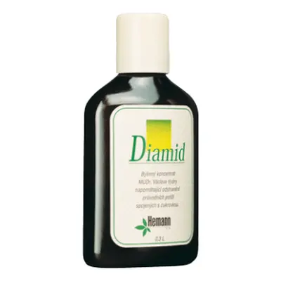 Hemann Diamid koncentrát 300 ml