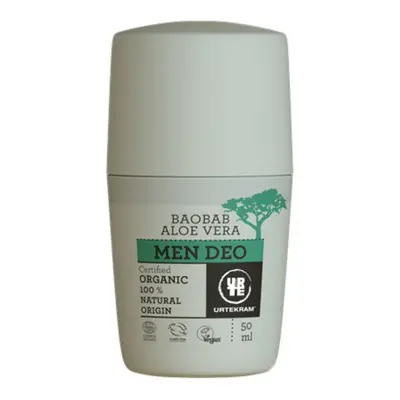 Deodorant roll-on MEN 50 ml BIO