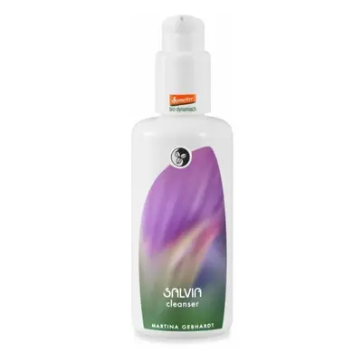 Martina Gebhardt Šalvějové čisticí mléko Salvia 150 ml