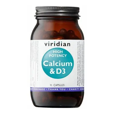 CALCIUM a D3 90 cps