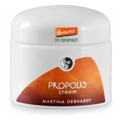 Martina Gebhardt Propolisový krém 50 ml