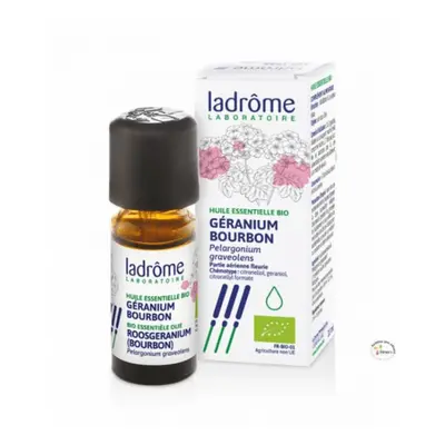 Ladrôme BIO Esenciální olej - LEVANDULE LÉKAŘSKÁ 10 ml