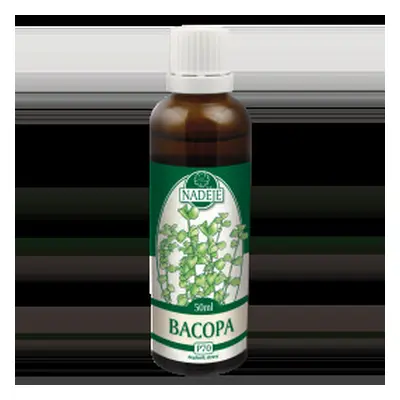 Bacopa (P70)