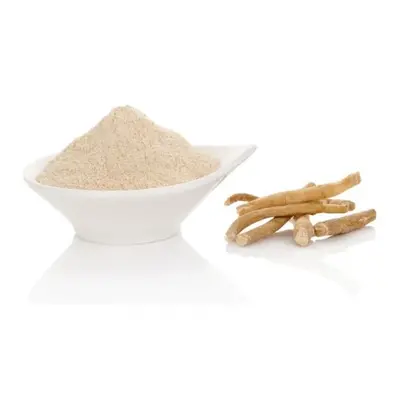 Ashwagandha - kořen mletý 50 g