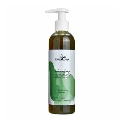 Soaphoria Tekutý šampón - BalancoShamp 250 ml