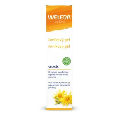 WELEDA Arnikový gel 25 g