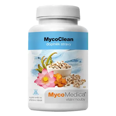 MycoMedica MycoClean 99g