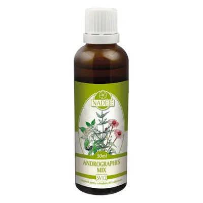 Andrographis mix 50 ml