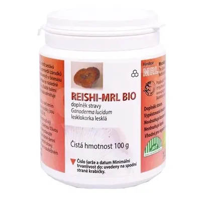 MRL Reishi 100g