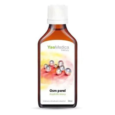 YaoMedica 036 Osm perel 50 ml