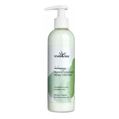 Soaphoria Tekutý kondicionér BALANCEEZE 250 ml