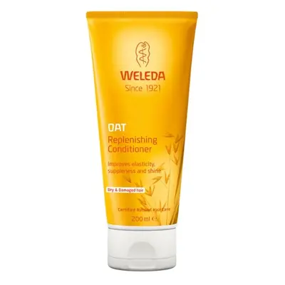 Weleda Ovesný regenerační kondicionér 200 ml