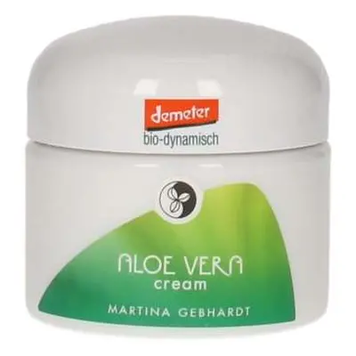 Martina Gebhard Aloe Vera krém 50 ml