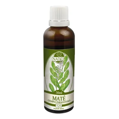 Maté (T25)