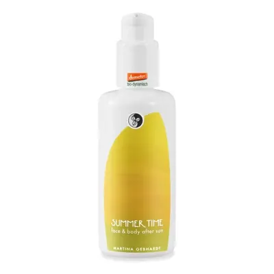 Martina Gebhardt Summer Time AFTER SUN LOTION 150 ml