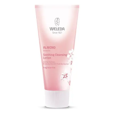 Weleda Mandlové čistí mléko 75 ml