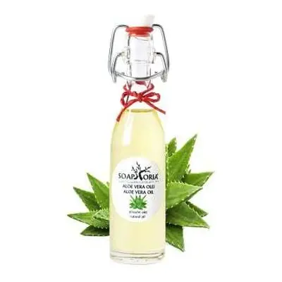 Soaphoria Aloe vera olej 50 ml