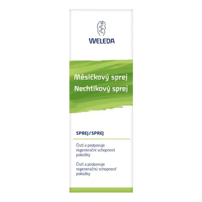 WELEDA Měsíčkový sprej 30 ml