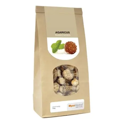 AMycomedica Agaricus Žampion brazilský/mandlový 100g