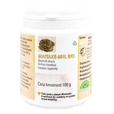 MRL Maitake 100g