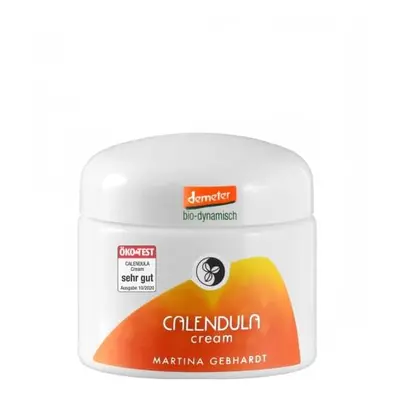 Martina Gebhardt Měsíčkový krém Calendula 50 ml