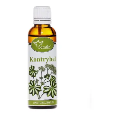 Kontryhel obecný SERAFIN 50 ml