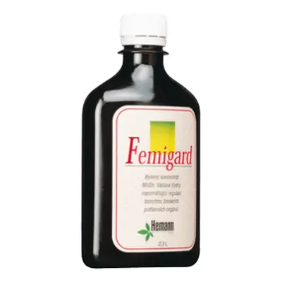 Hemann Femigard 300 ml