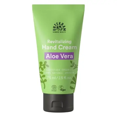 Urtekram Krém na ruce aloe vera BIO 75 ml