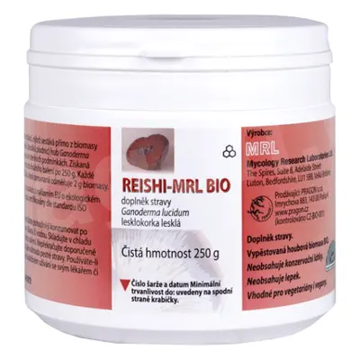 MRL Reishi 250 g