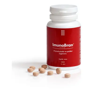 ImunoBran Plus 90 tablet