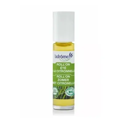 Ladrome Roll-on repelent s citronellou 10 ml