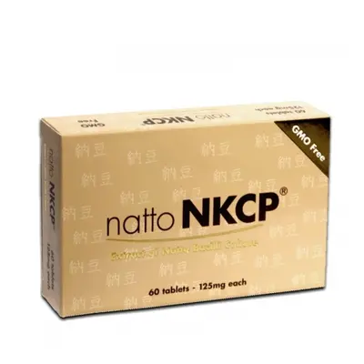 Imunotop Natto NKCP 60 tbl