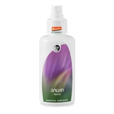 Martina Gebhardt Šalvějové tonikum Salvia 100 ml