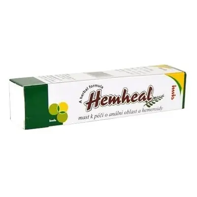 Ecce Vita Hemheal 30 g