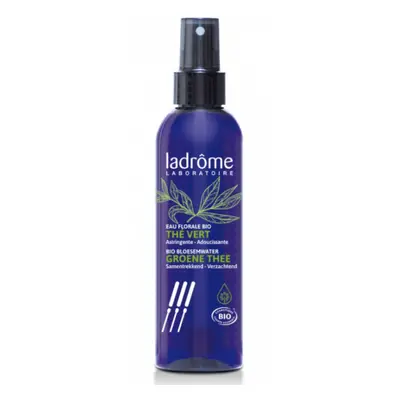 Ladrome Hydrolát zelený čaj 200 ml