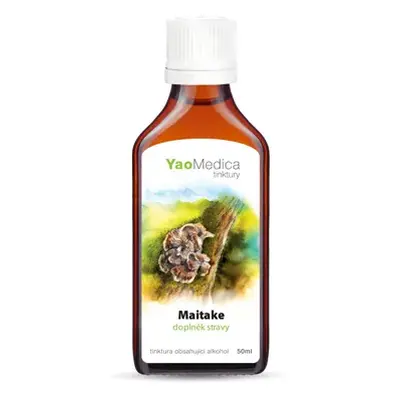 Yao medica Maitake 50 ml