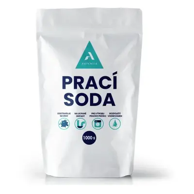 Prací soda 1 kg